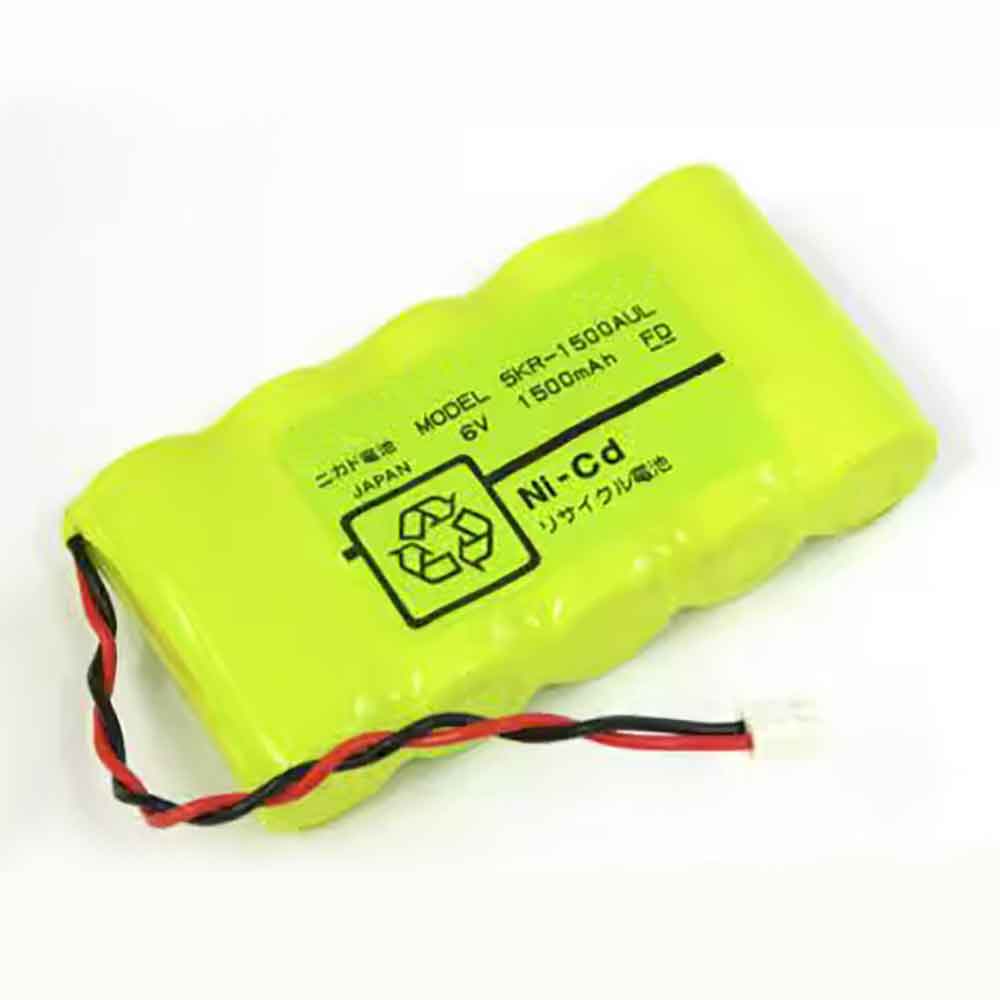 Batería para CADNICA 5KR-1500AUL